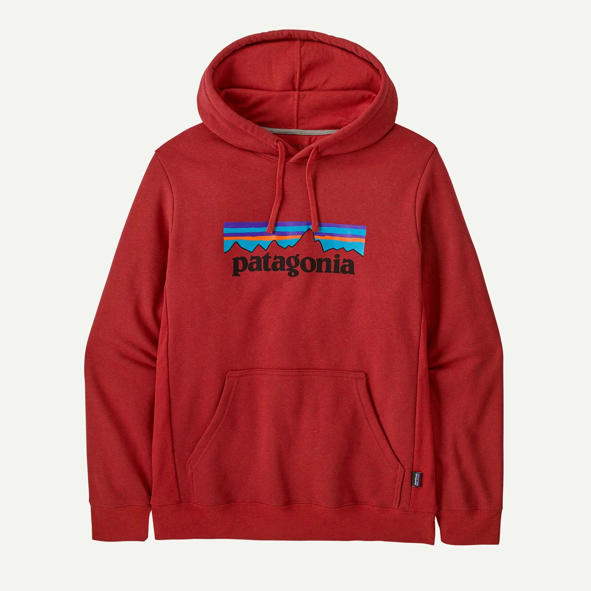 Men's P-6 Logo Uprisal Hoody