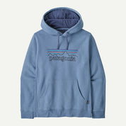 Men's P-6 Logo Uprisal Hoody