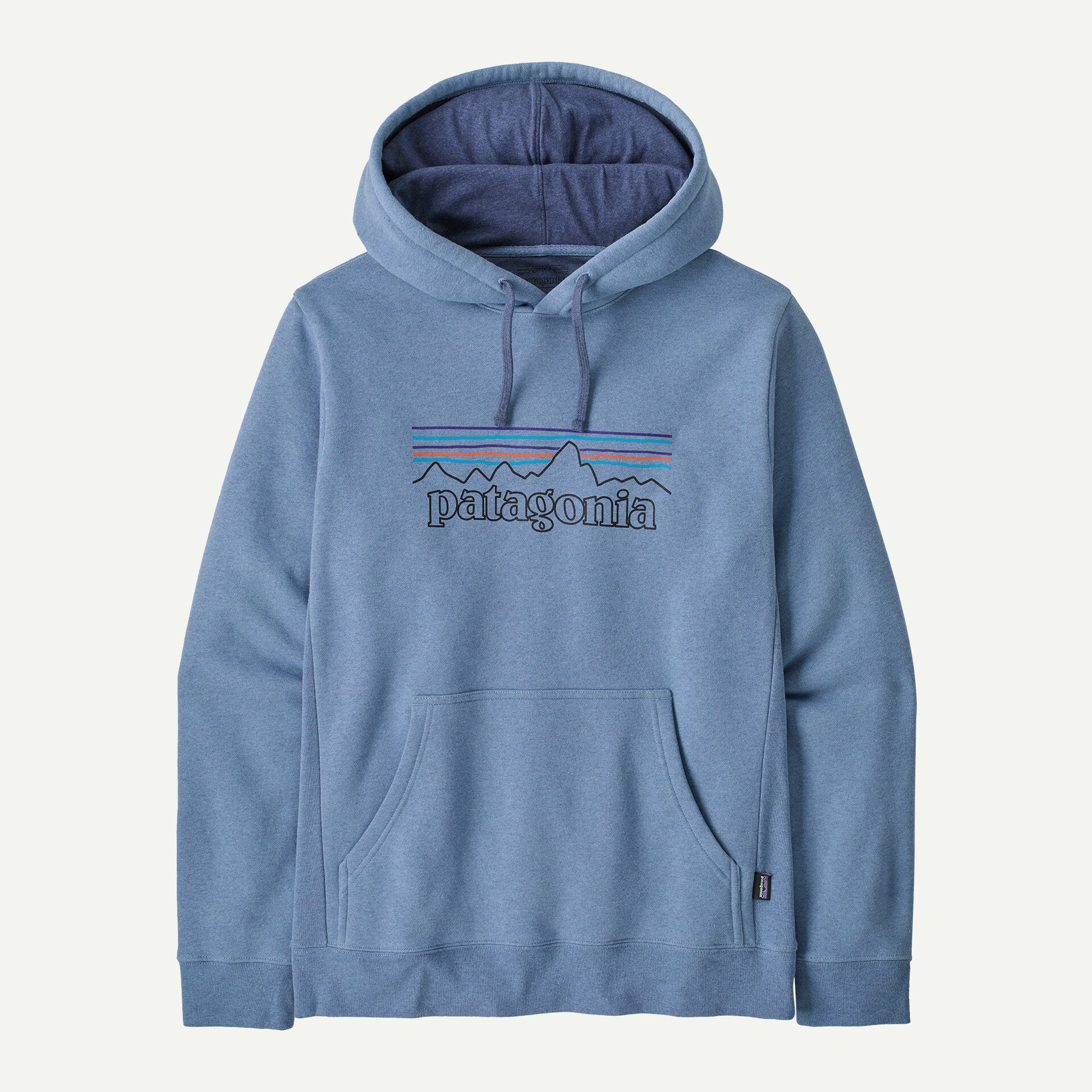Men's P-6 Logo Uprisal Hoody