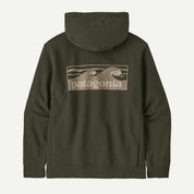 Boardshort Logo Uprisal Hoody