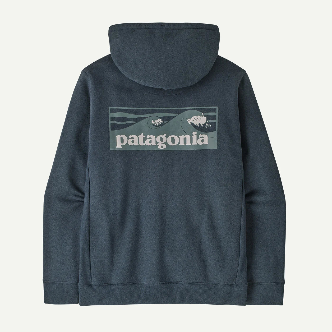 Boardshort Logo Uprisal Hoody