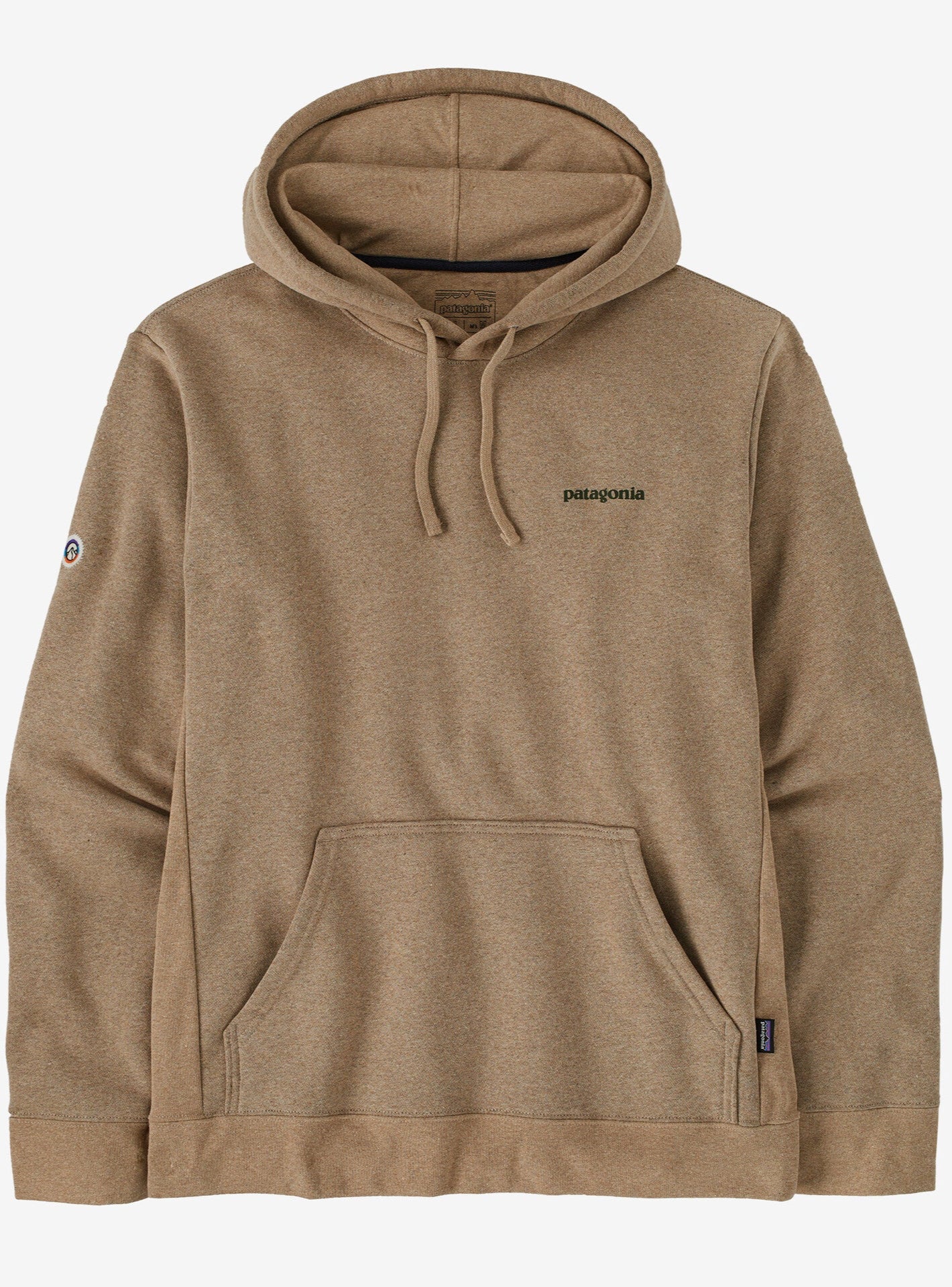 Fitz Roy Icon Uprisal Hoody