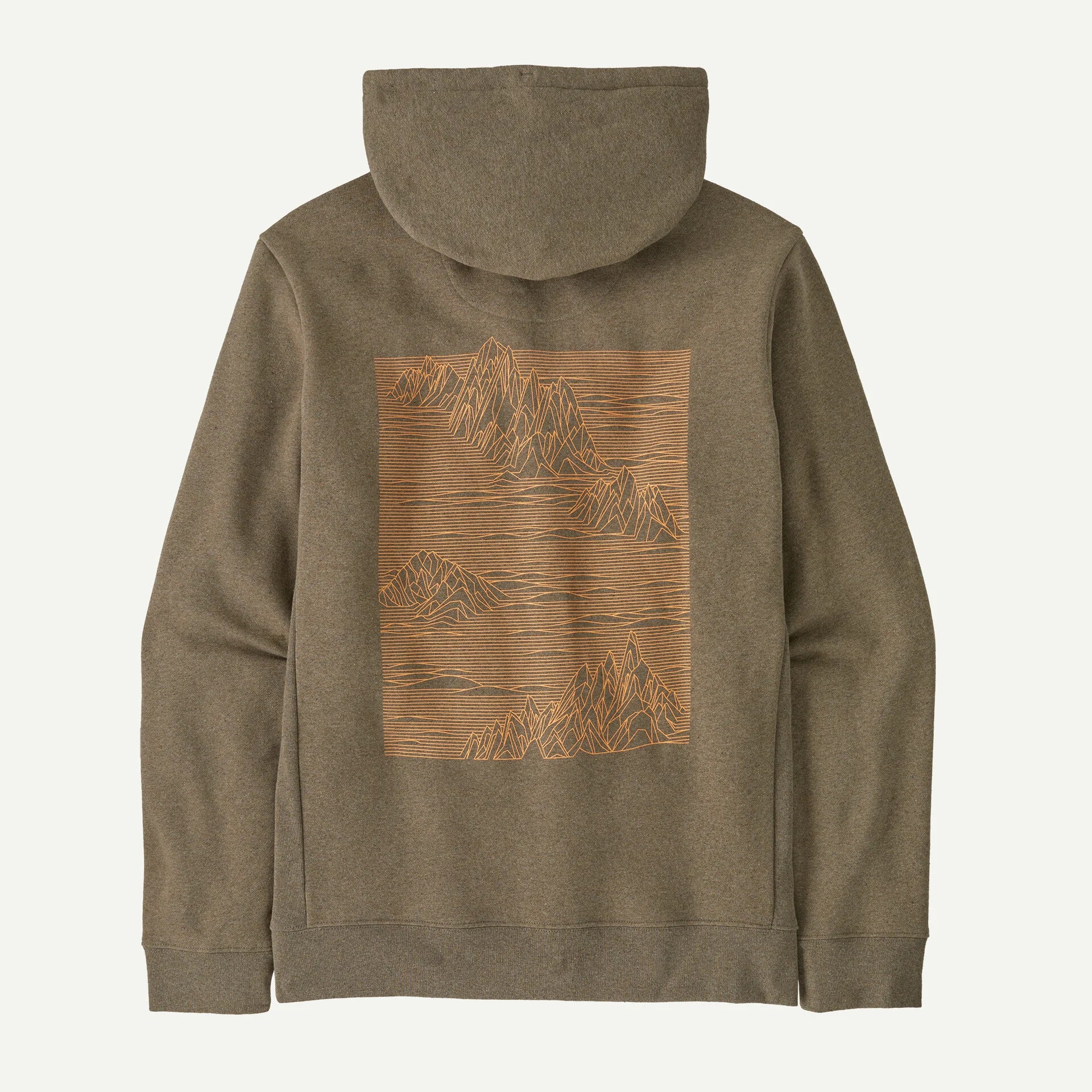 Strataspire Uprisal Hoody