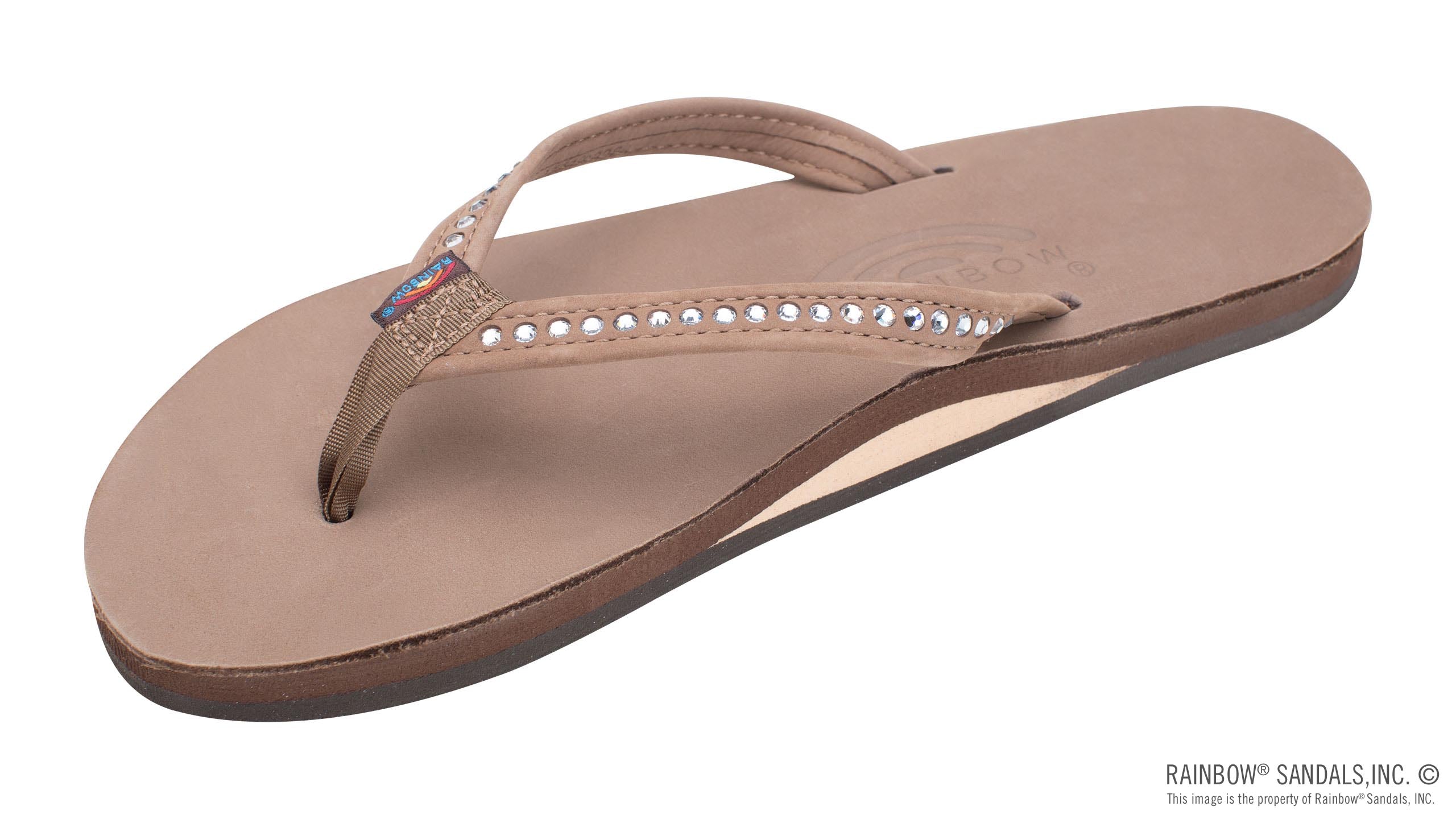 Women's Crystal Collection