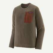 Men's R1 Air Fleece Crewneck