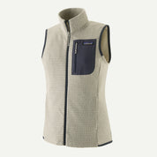 Women's R1 Air Fleece Vest