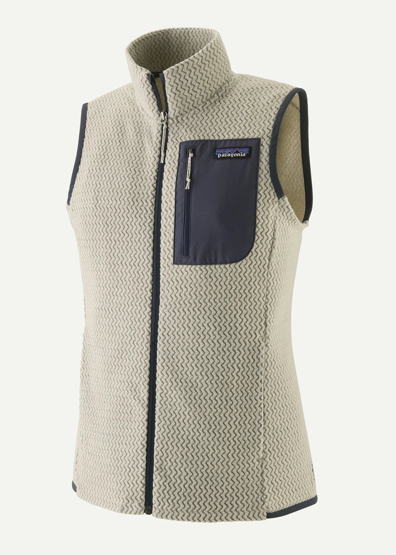 Women's R1 Air Fleece Vest