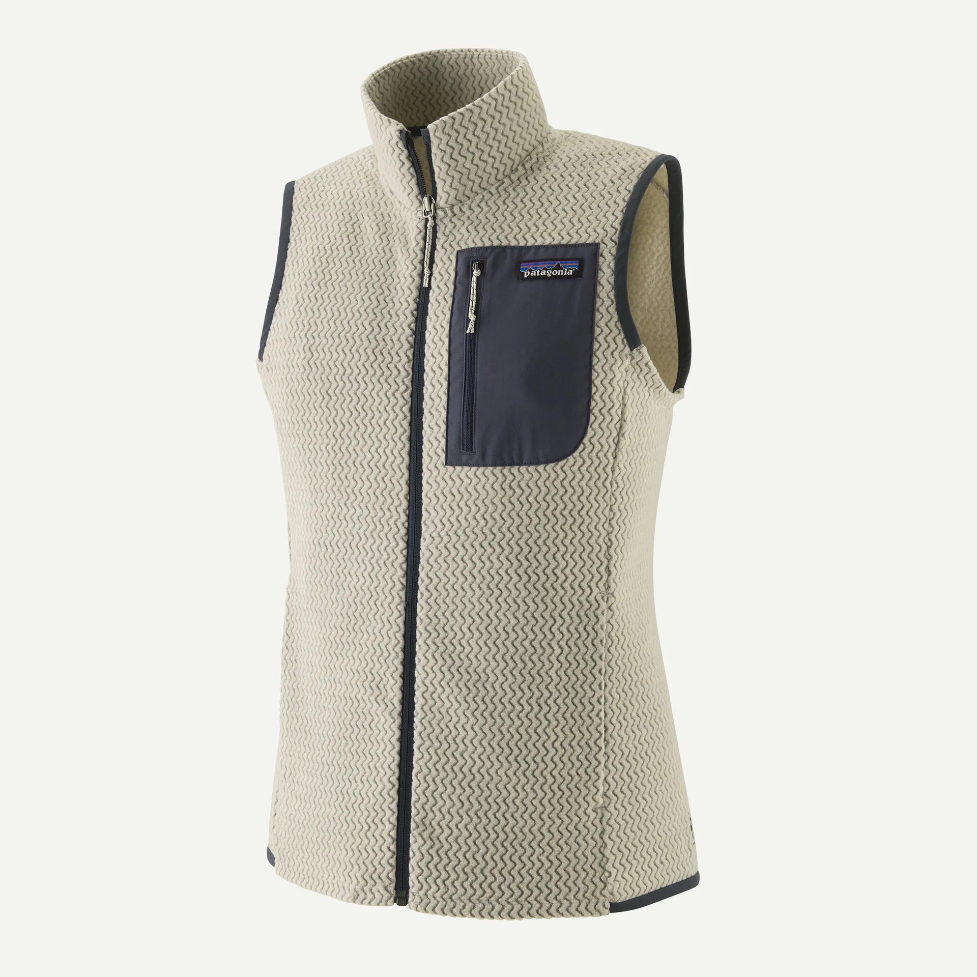 Women's R1 Air Fleece Vest