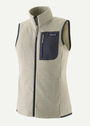 Women's R1 Air Fleece Vest