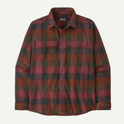 Men's Canyonite Flannel Shirt