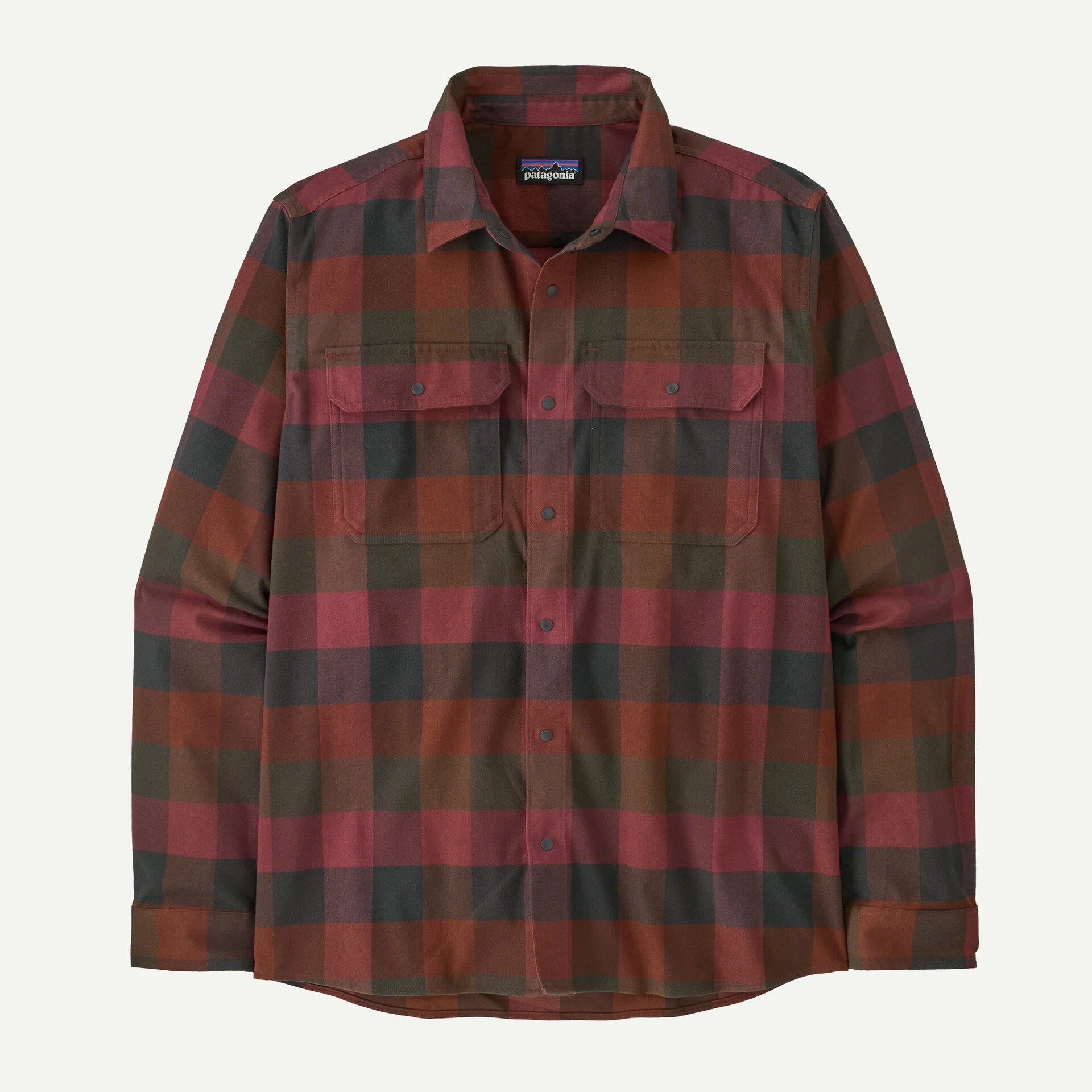 Men's Canyonite Flannel Shirt