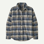 Women's Fjord Flannel Shirt