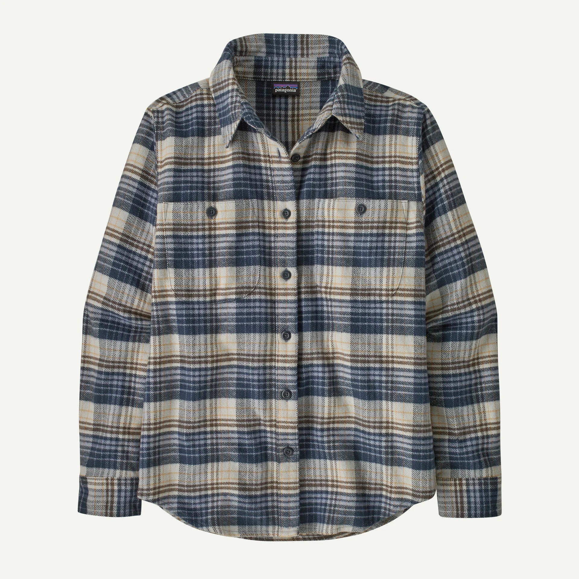 Women's Fjord Flannel Shirt