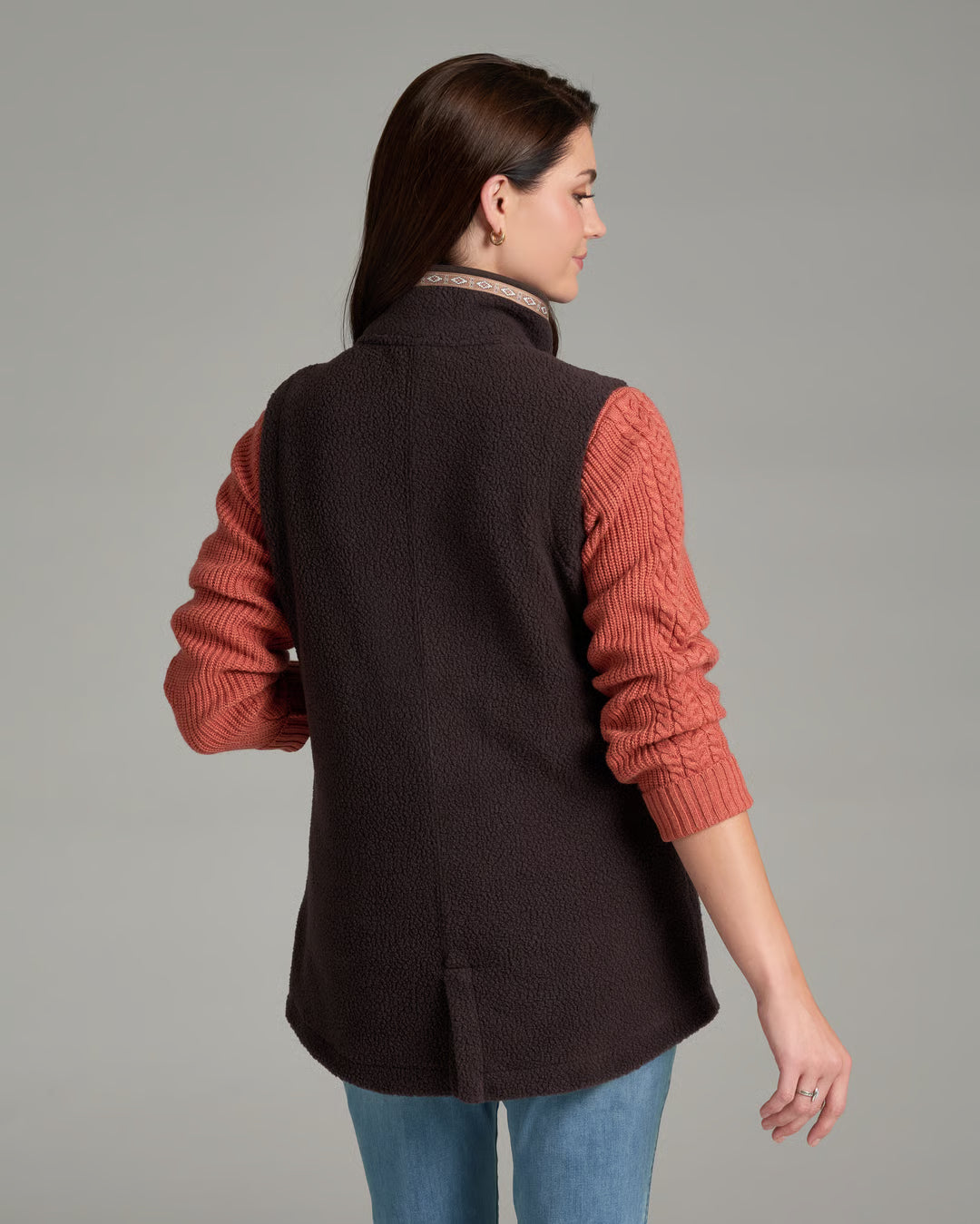 Hygge Vest