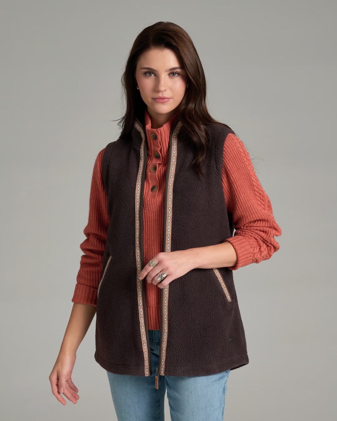 Hygge Vest