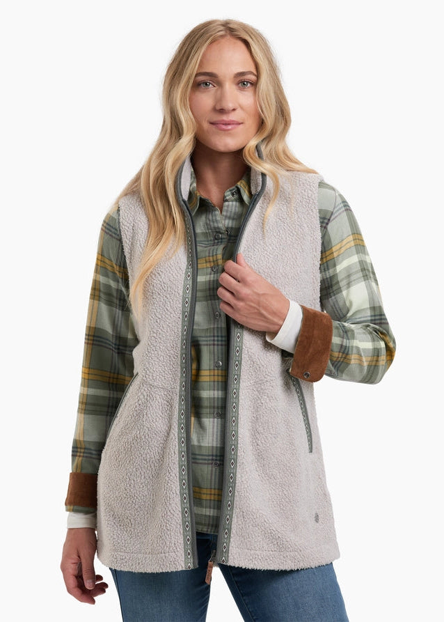 Hygge Vest