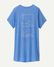 Women's Cap Cool Daily Graphic Shirt