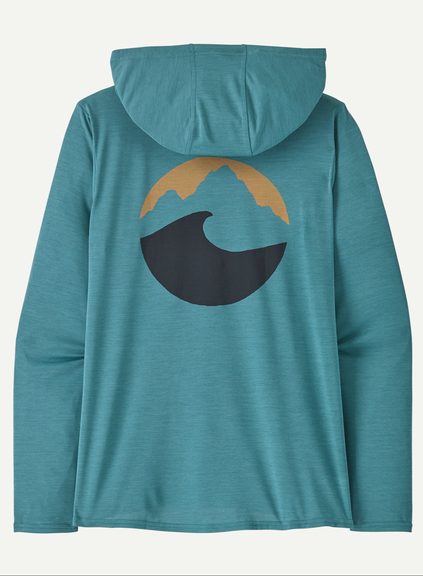 Women's Cap Cool Daily Graphic Hoody