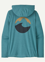 Women's Cap Cool Daily Graphic Hoody