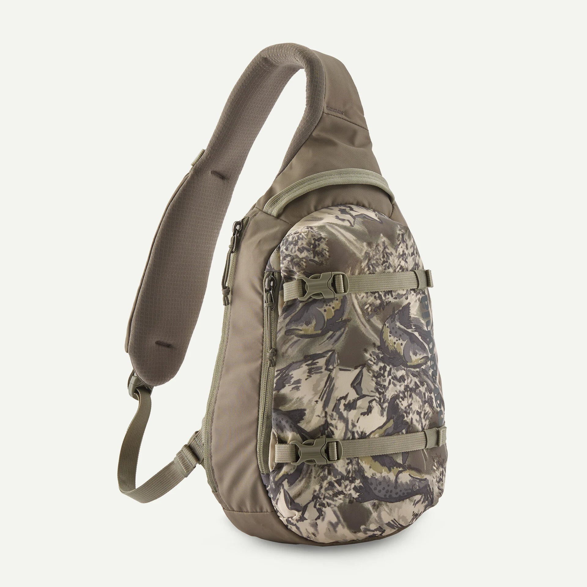 Atom Sling 8L – Blue Sky Outfitter