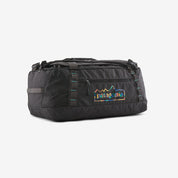 Black Hole Duffel Bag 40L