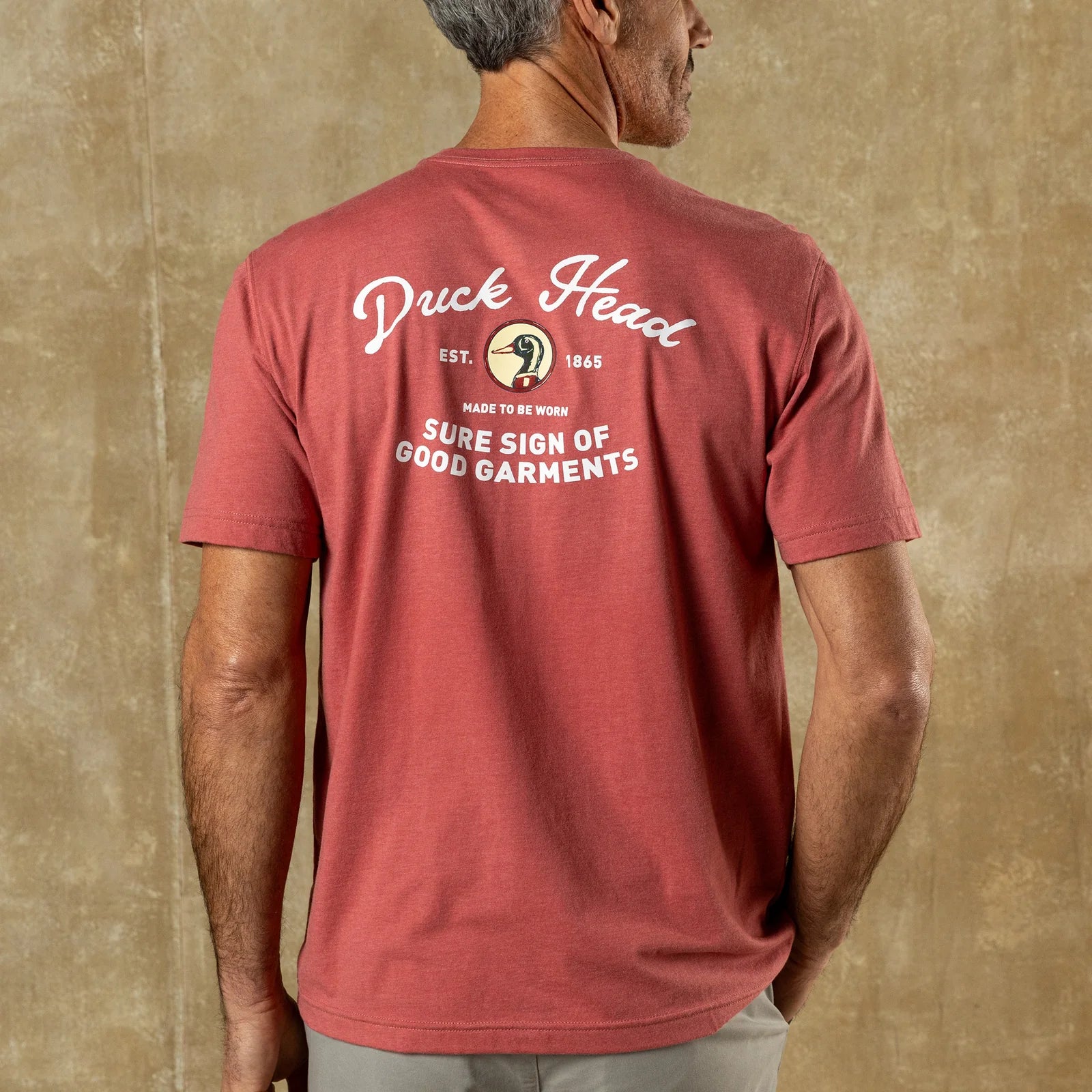 Vintage Graphic T-Shirt