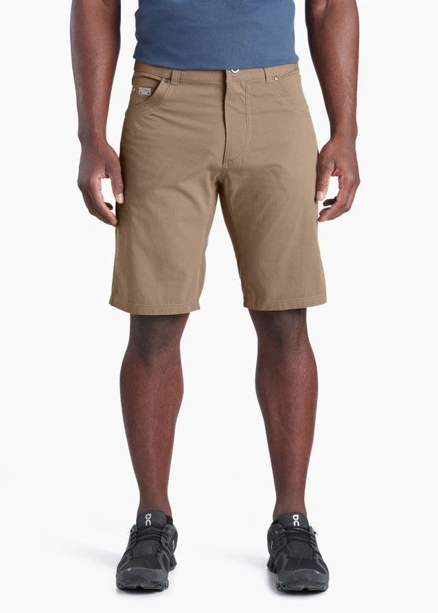 Men's RADIKL  SHORT 8" INSEAM
