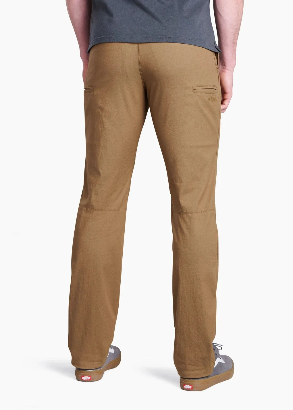 Men's Kuhl Resistor Lite Jean Klassik Pants