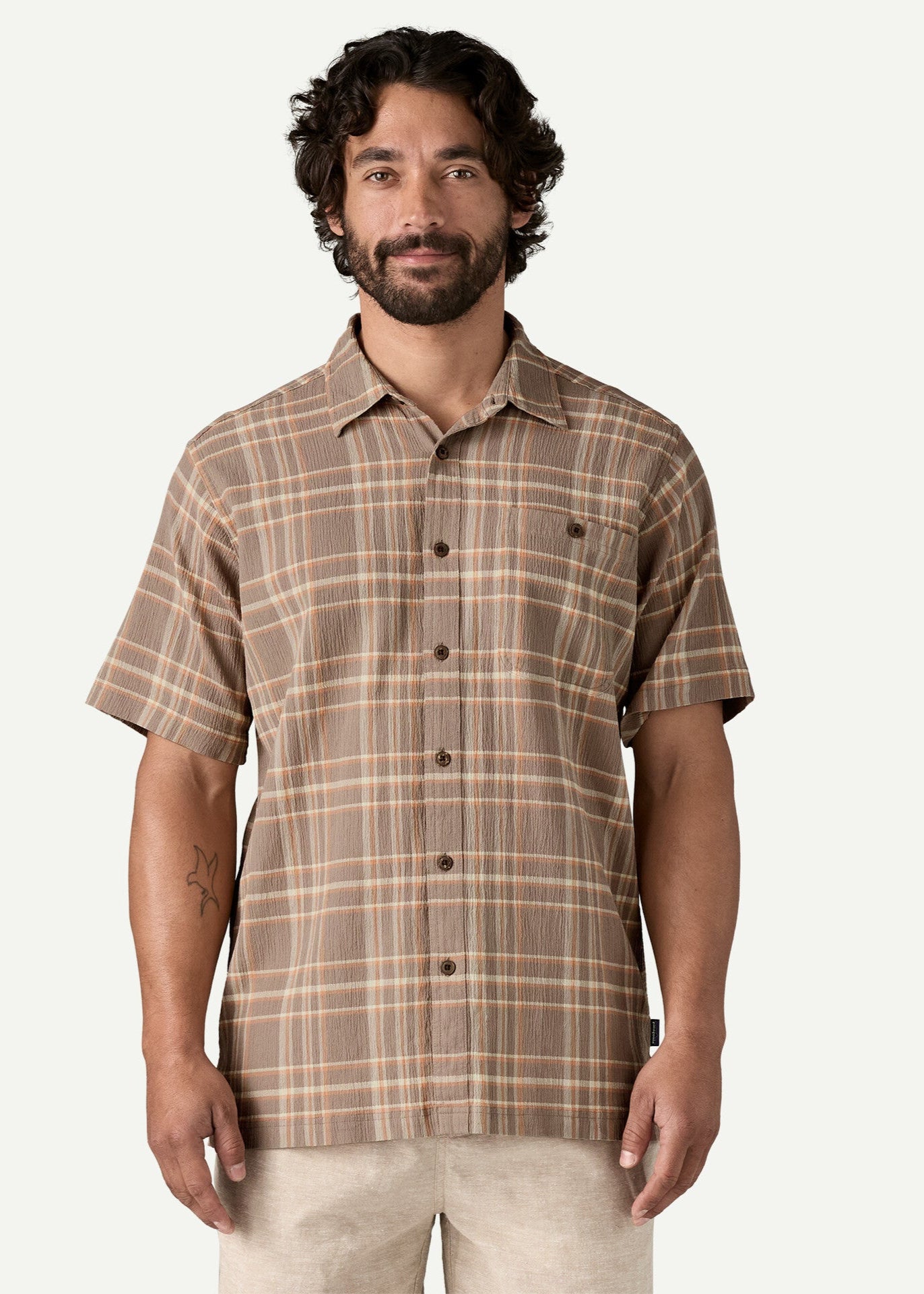 Men's A/C Shirt