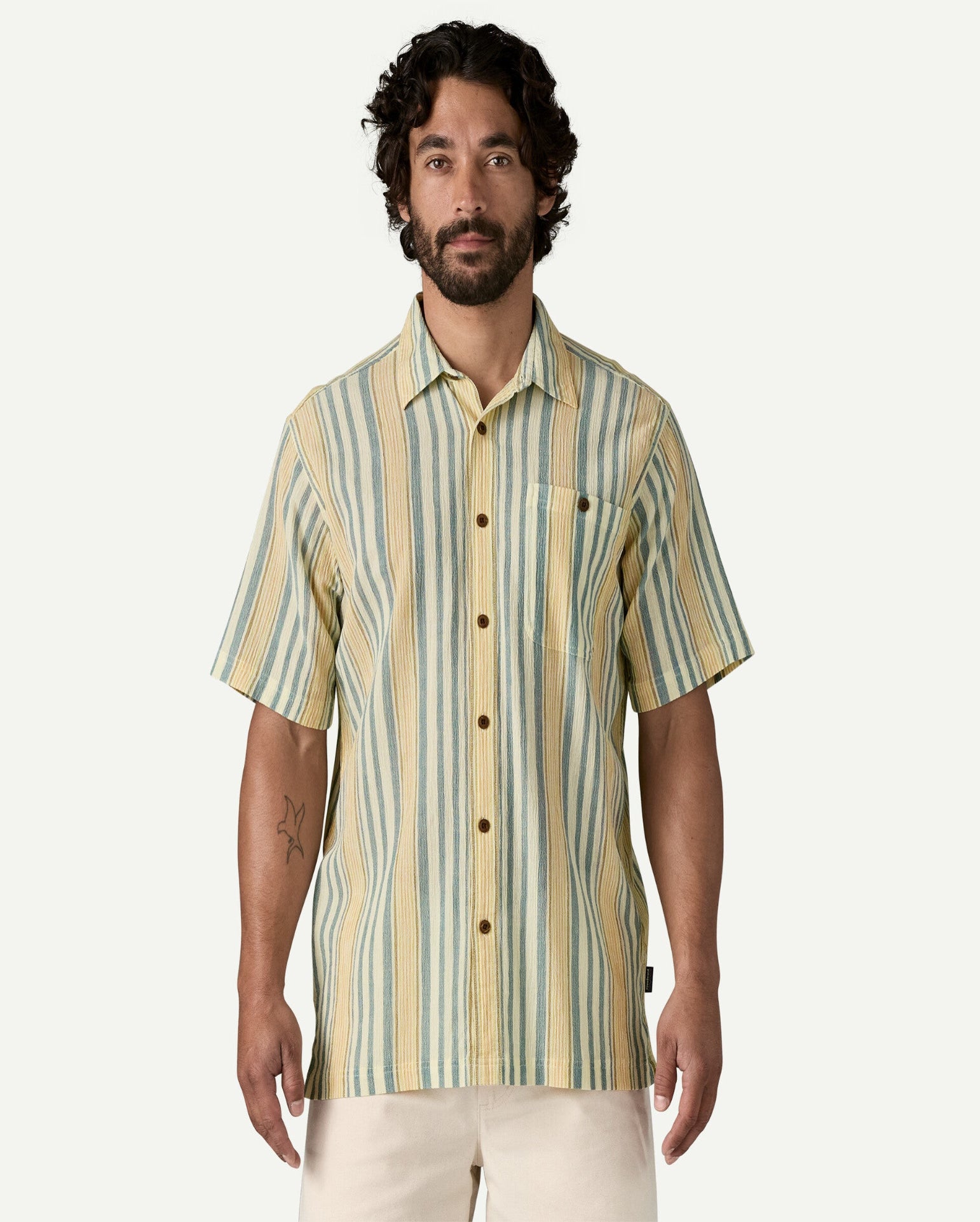 Men's A/C Shirt
