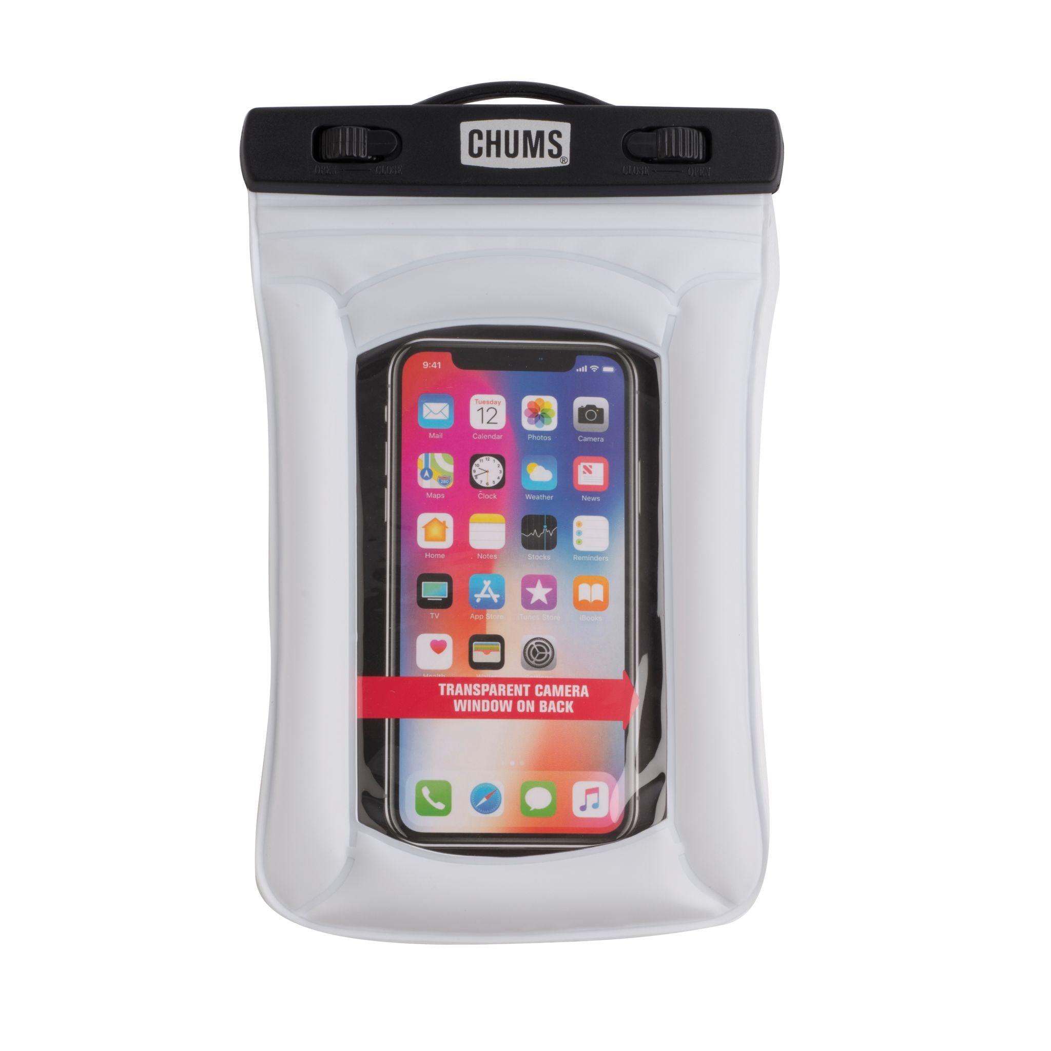 Floating Phone Protector Blue Sky Outfitter Floating Phone Protector Blue Sky Outfitter