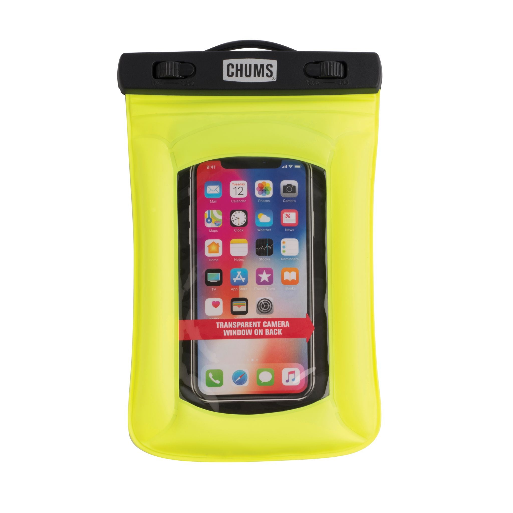 Floating Phone Protector – Blue Sky Outfitter Floating Phone Protector – Blue Sky Outfitter