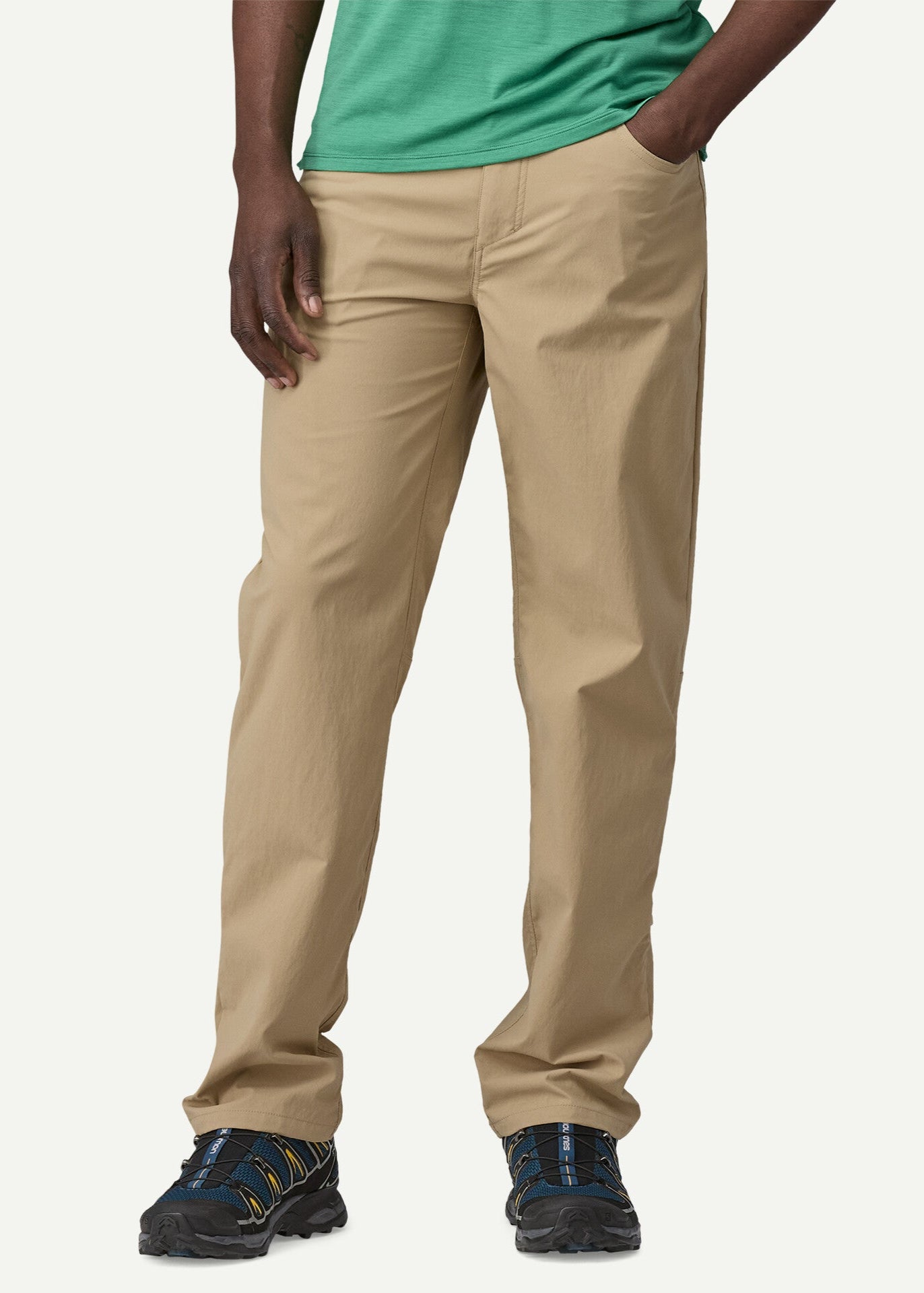 Men's Quandary Pants - Regular