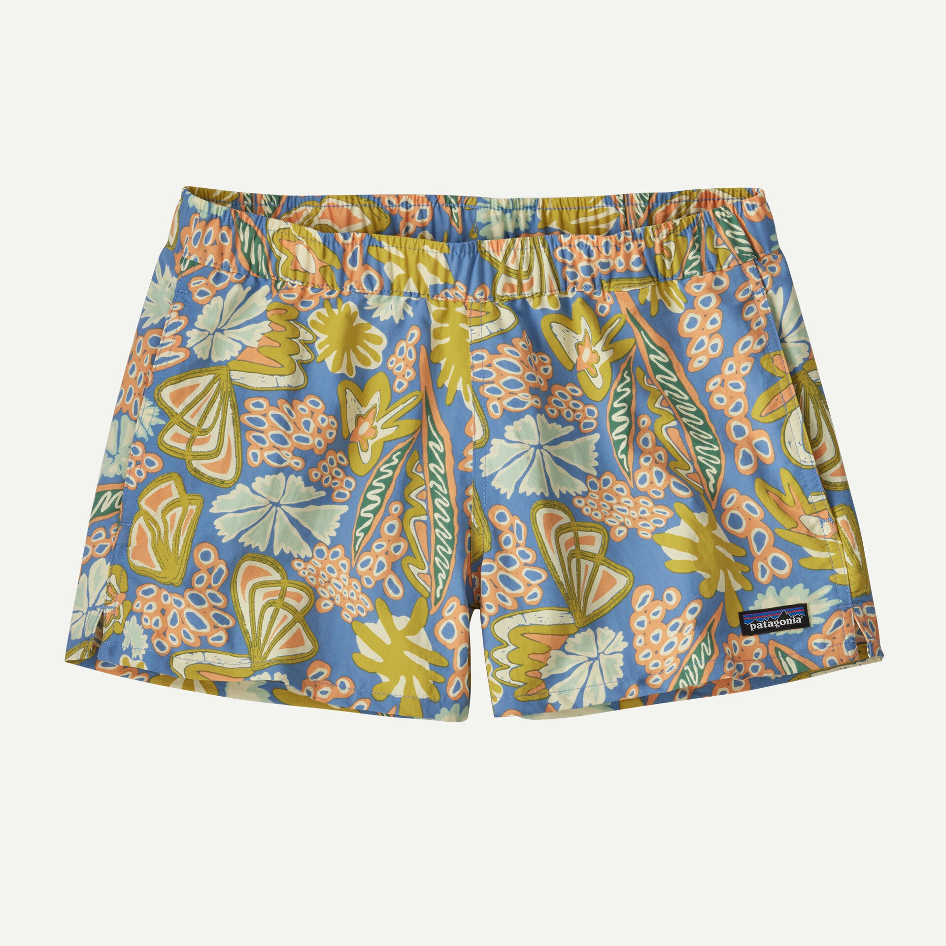 Women's Barely Baggies Shorts