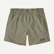 Women's Baggies Shorts