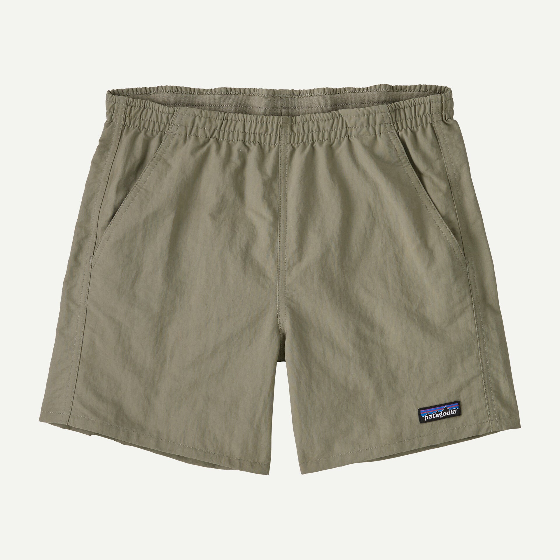Women's Baggies Shorts