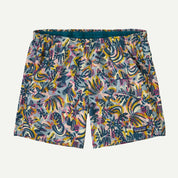 Women's Baggies Shorts
