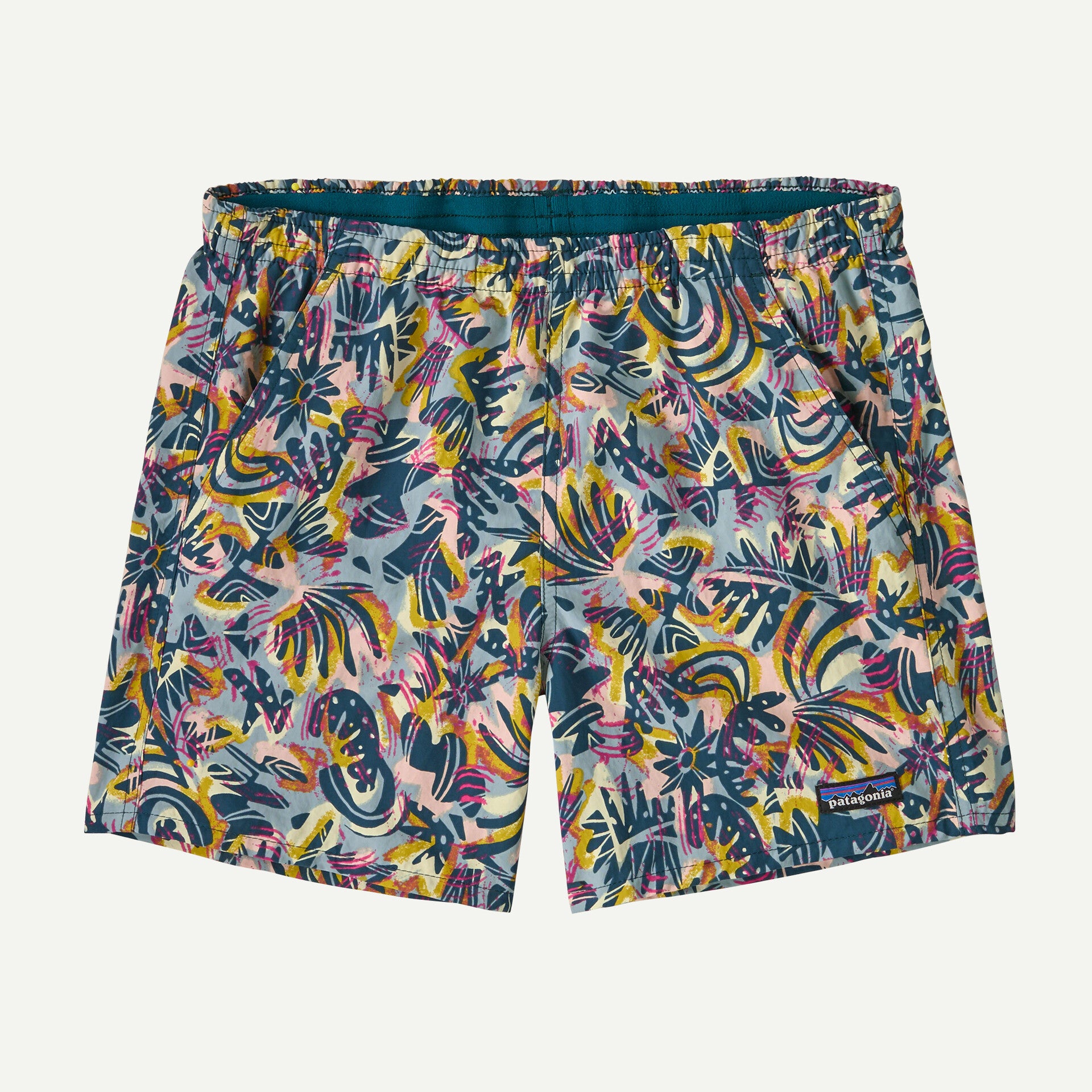 Women's Baggies Shorts