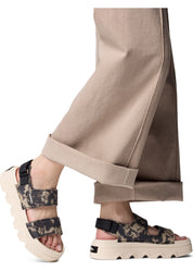 Kinetic Sunchase Ankle Strap Women's Sandal