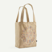 Recycled Market Tote