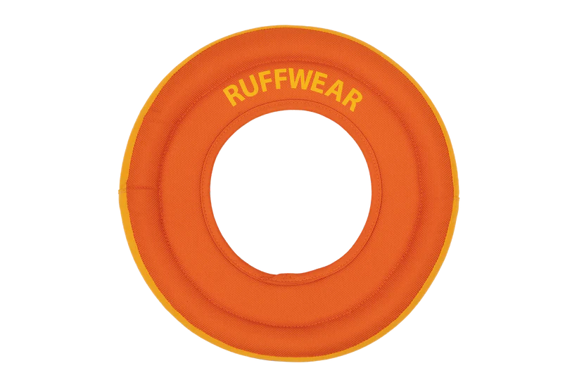 Hydro Plane Floating Throw Toy