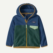 Baby Micro D Snap-T Jacket