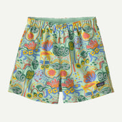 Baby Baggies Shorts