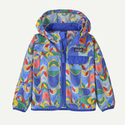 Baby Baggies Jacket