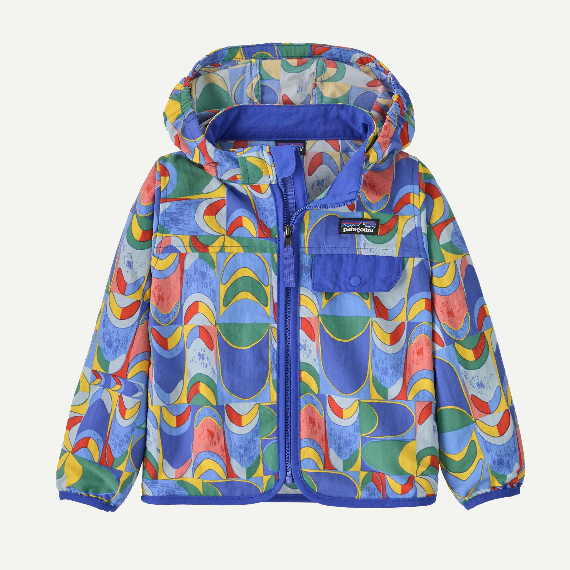 Baby Baggies Jacket