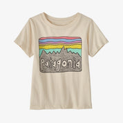 Baby Regenerative Organic Tee