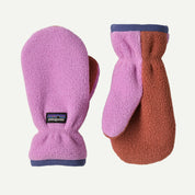 Infant Pita Pocket Mittens