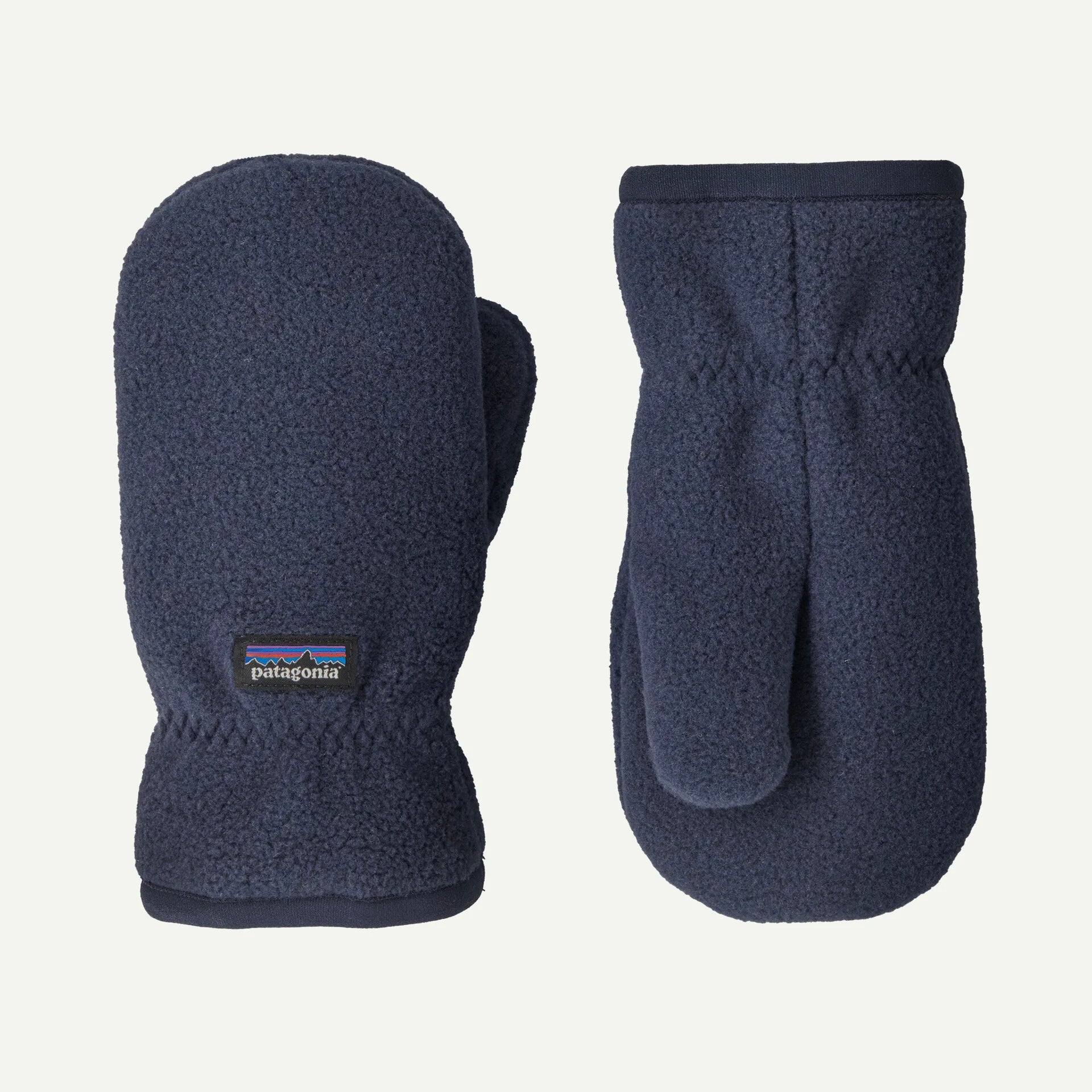 Infant Pita Pocket Mittens