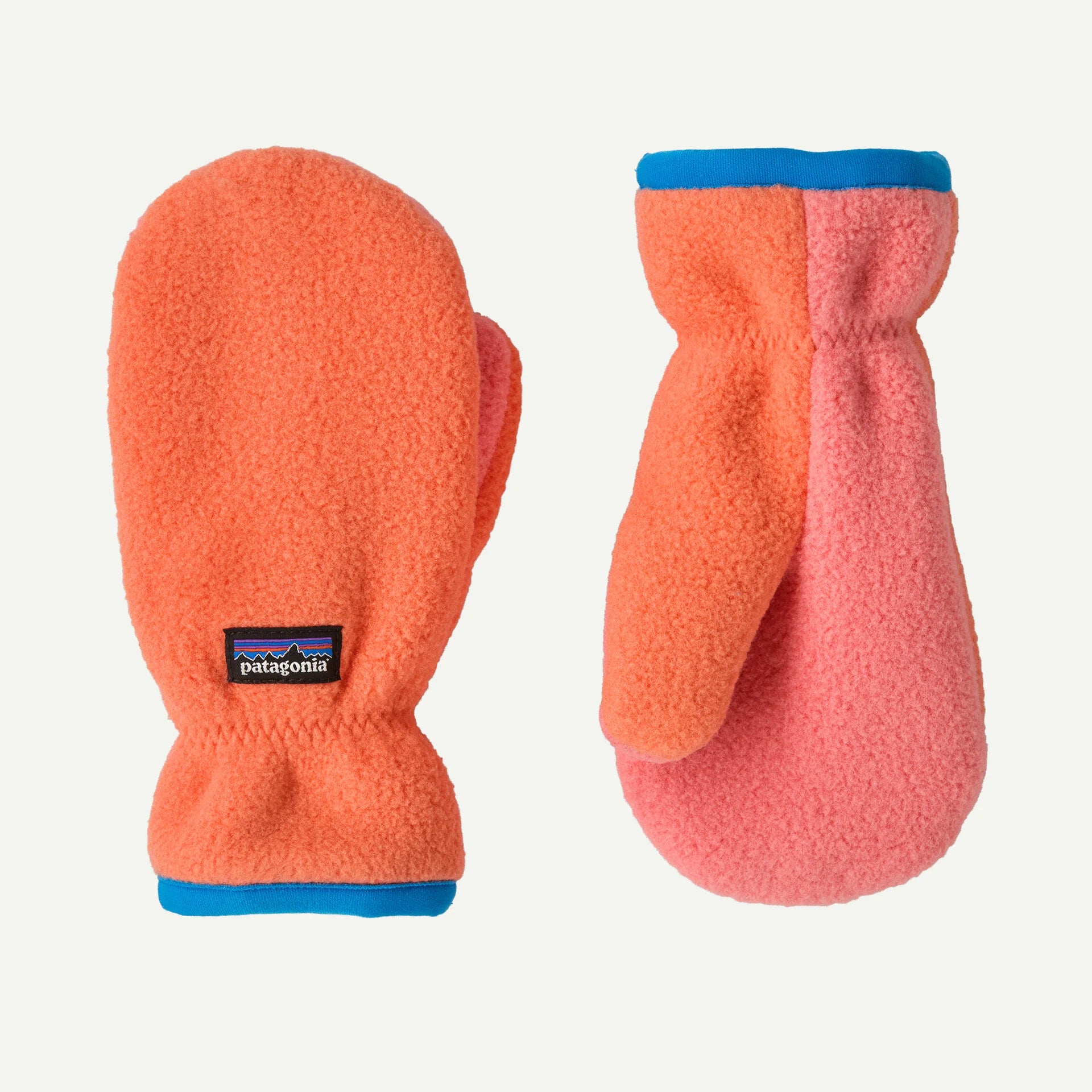 Infant Pita Pocket Mittens
