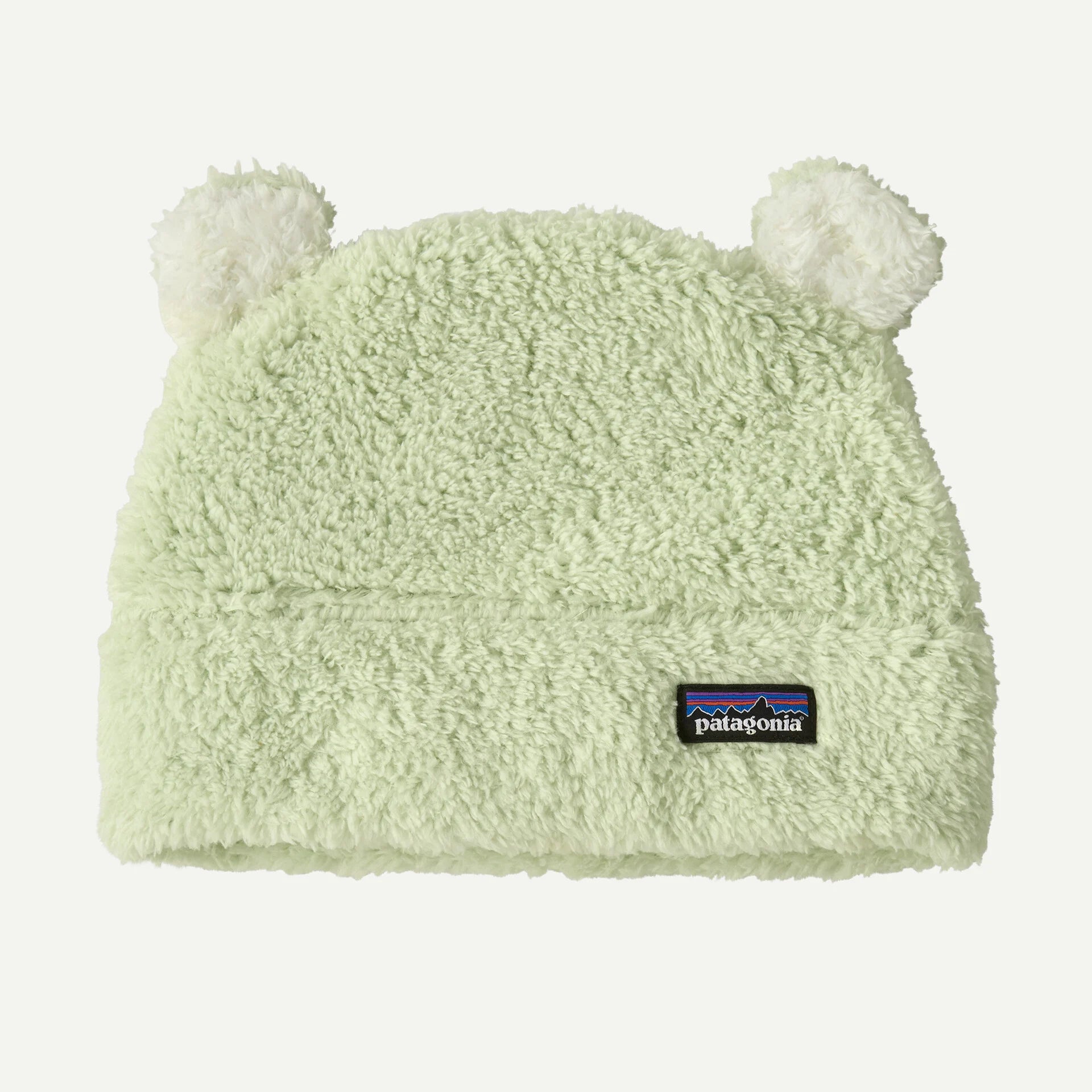 Baby Furry Friends Hat